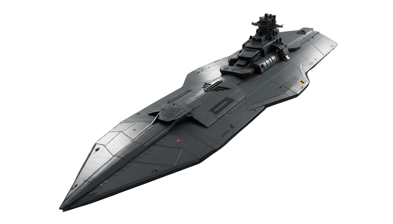 Shangyingu-class Cruiser